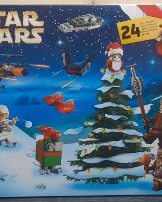Lego 75245 Calendario dell'avvento Star Wars