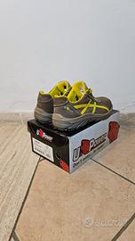 Scarpe Antinfortunistiche 