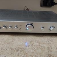 AMPLIFICATORE ROTEL RA 05 con Telecomando