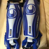 Parastinchi uhlsport