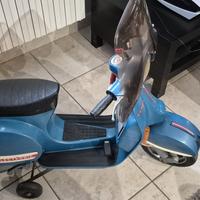 Vespa Peg Perego