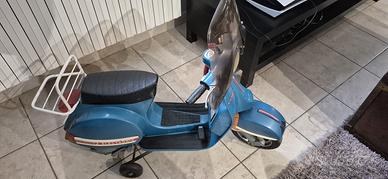 Vespa Peg Perego