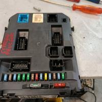 BODY COMPUTER PEUGEOT CITROEN