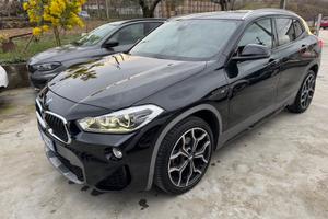 Bmw X2 sDrive18d Msport