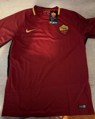 Maglia celebrativa Totti nuova