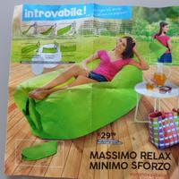 Divano Gonfiabile, Letto Gonfiabile Impermeabile