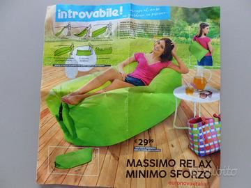 Divano Gonfiabile, Letto Gonfiabile Impermeabile