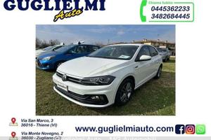 Volkswagen Polo 1.0 TSI R-Line 95cv Ok Neopatentat
