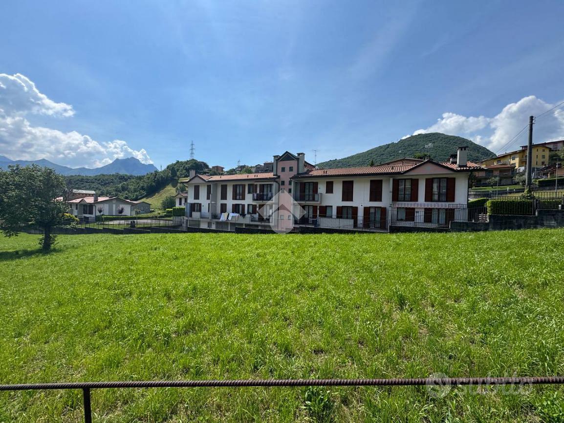 TER. RESIDENZIALE A PIANICO - Altro