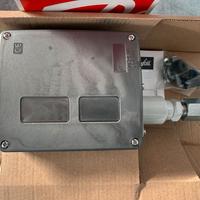 Pressostato DANFOSS , RT1AE 017-500966 nuovo