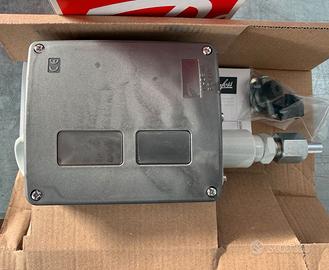 Pressostato DANFOSS , RT1AE 017-500966 nuovo