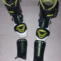 Scarponi Sci Alpinismo Dynafit TLT5