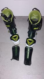 Scarponi Sci Alpinismo Dynafit TLT5