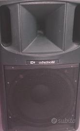 casse attive montarbo mt360