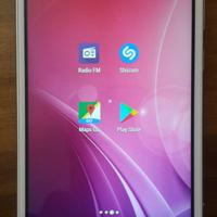 SMARTPHONE ZENFONE ASUS Z00XS RAM 4GB 64GB