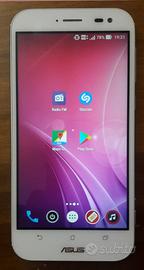 SMARTPHONE ZENFONE ASUS Z00XS RAM 4GB 64GB