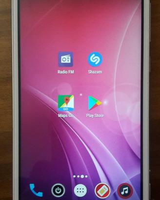 SMARTPHONE ZENFONE ASUS Z00XS RAM 4GB 64GB