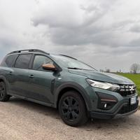 Dacia Jogger GPL - 09/2024 - 54000 Km - SLEEP PACK