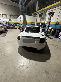 Audi tt mk1 1.8