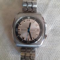 orologio sicura meccanico 