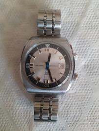 orologio sicura meccanico 