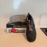 scarpe lavoro