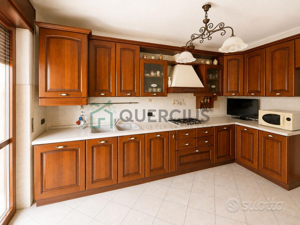 Appartamento – Colognola ai Colli, Villaggio - Vista 2