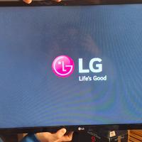 Tv LG 40 pollici