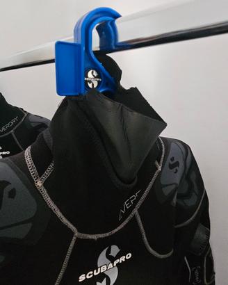 Muta stagna neoprene Scubapro mod. Everdry 