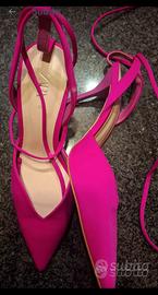 N.2 paia scarpe donna ZARA