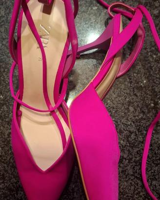 N.2 paia scarpe donna ZARA