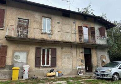 Immobile in asta di 147 m² con 3 locali a Varese