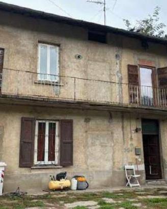 Immobile in asta di 147 m² con 3 locali a Varese