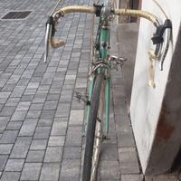 Bici da corsa Bianchi vintage