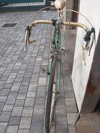Bici da corsa Bianchi vintage