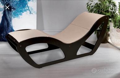 Chaise-longue