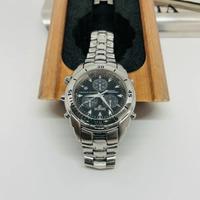 Cronografo orologio Invicta