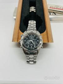 Cronografo orologio Invicta