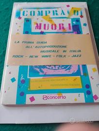 Libro Compra O Muori Fricchetti Autoproduzione