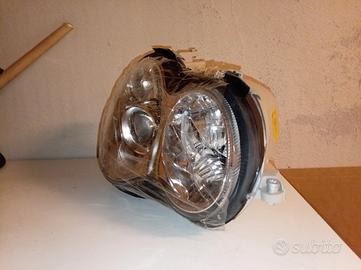 faro xeno dx mercedes classe C avantgard