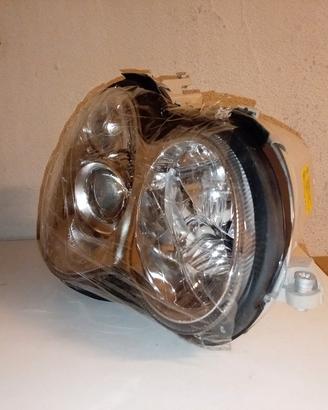 faro xeno dx mercedes classe C avantgard