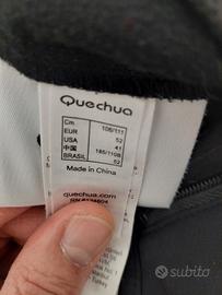 Pantalone imbottito Quechua