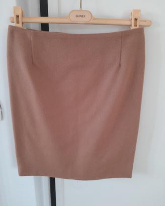 Gonna L'Autre Chose in lana 38