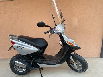 Mbk booster