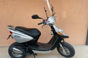 Mbk booster