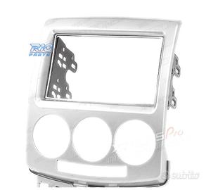 TELAI RADIO 2-DIN PER FORD MAZDA