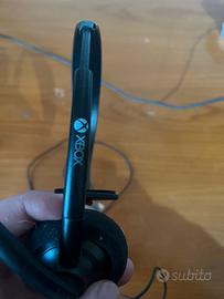 Cuffie xbox
