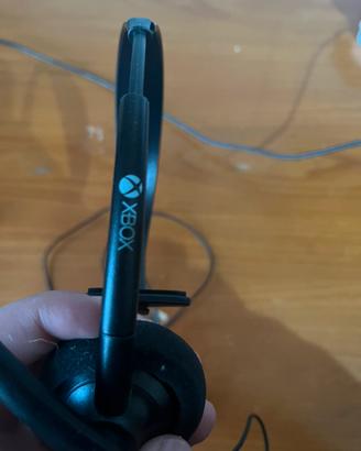 Cuffie xbox