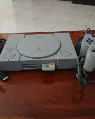 playstation  SONY