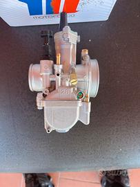 carburatore pwk 28mm motorforce racing